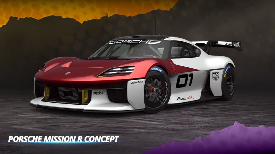 Tournament- Web Exclusive Car Offer