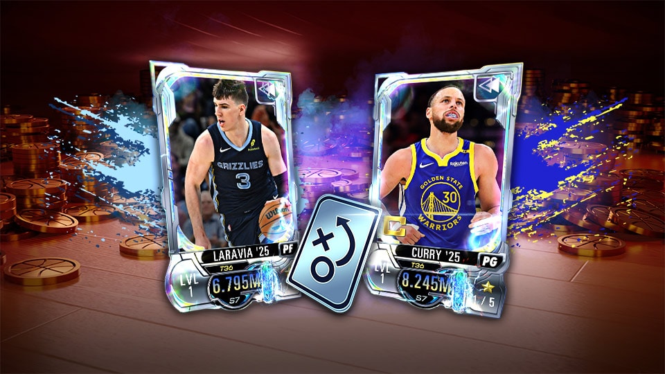 Rivals - Grizzlies/Warriors