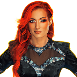1x Becky Lynch