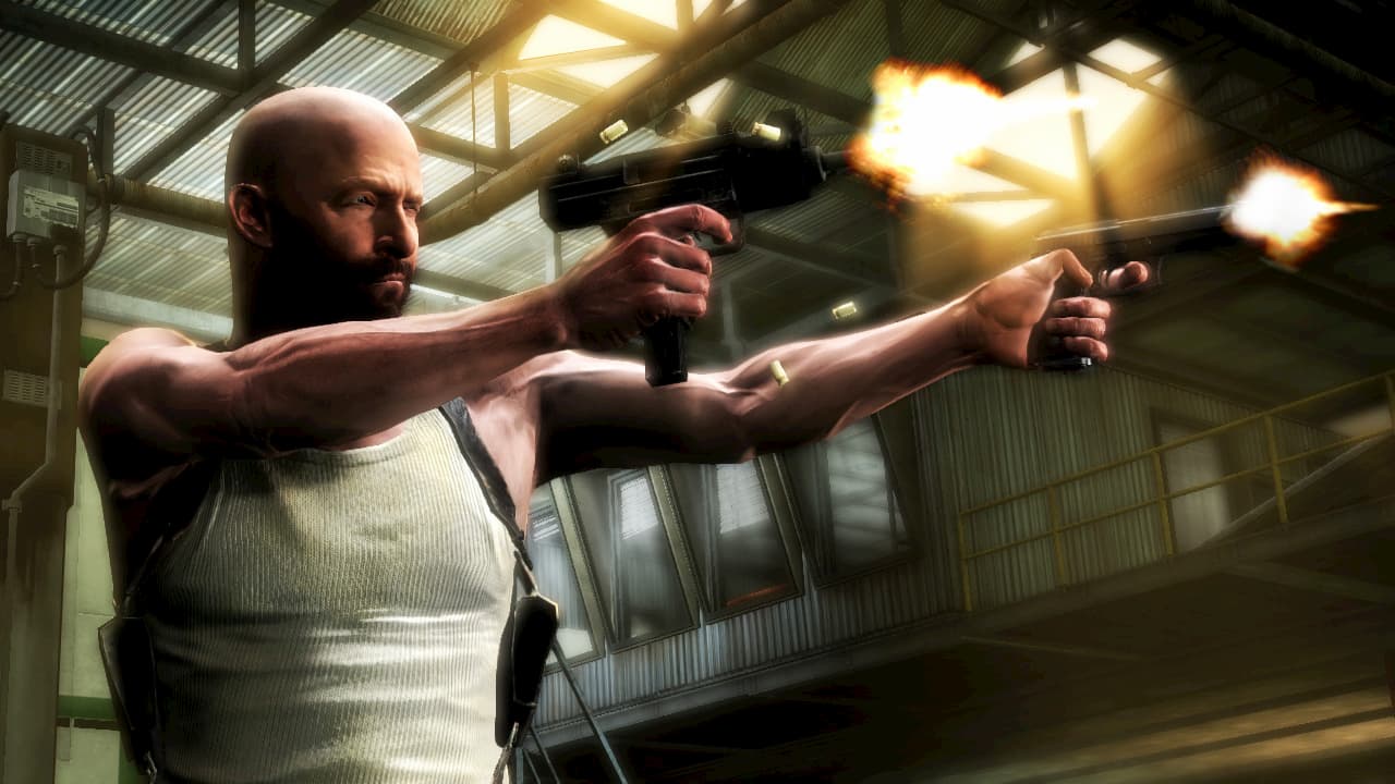 Max Payne 3 Rockstar Games Social Club digital for Windows