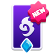 Missing 1-Star Sticker
