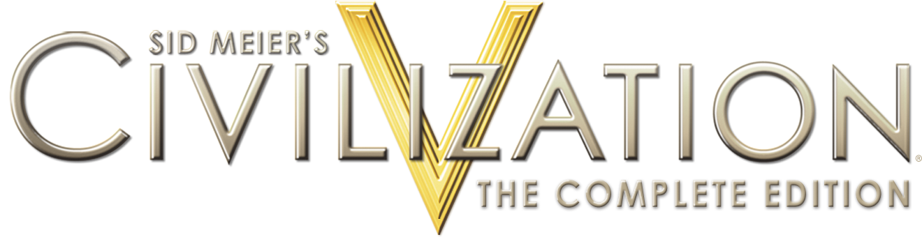 2KGMKT CIV5 COMPLETE LOGO