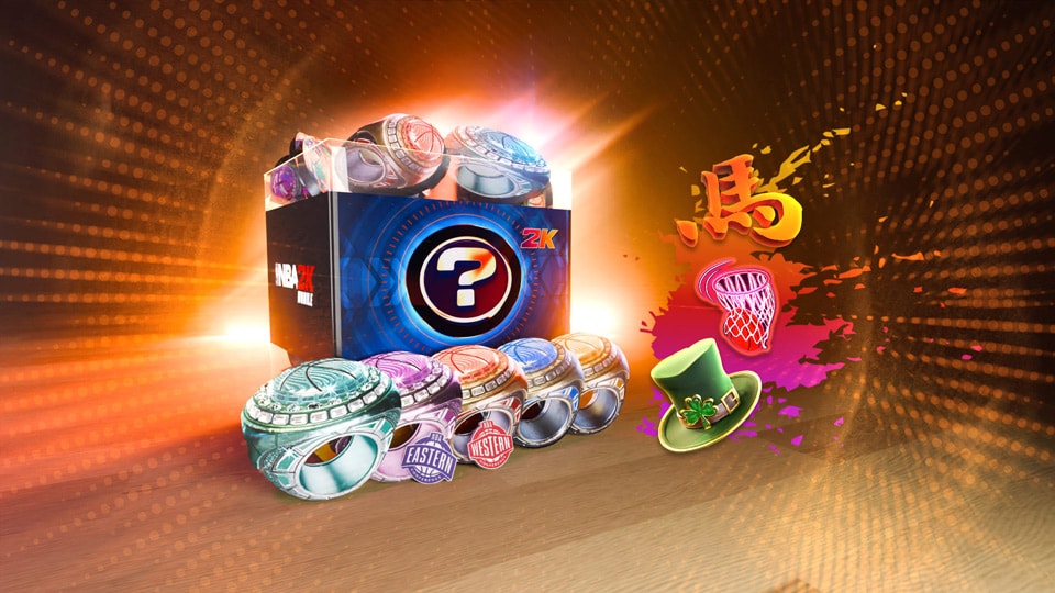 Collect-a-thon Bundle