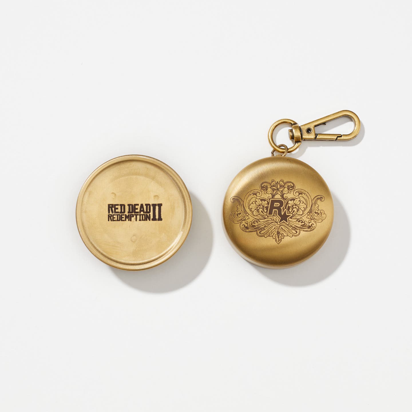 Red Dead Redemption 2 Collapsible Shot Glass - Product Image 5