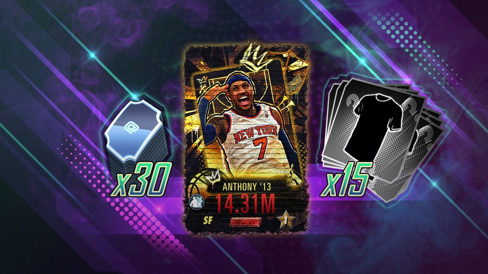 Pacote Hype Extragrande