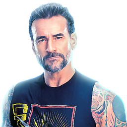 1 CM Punk