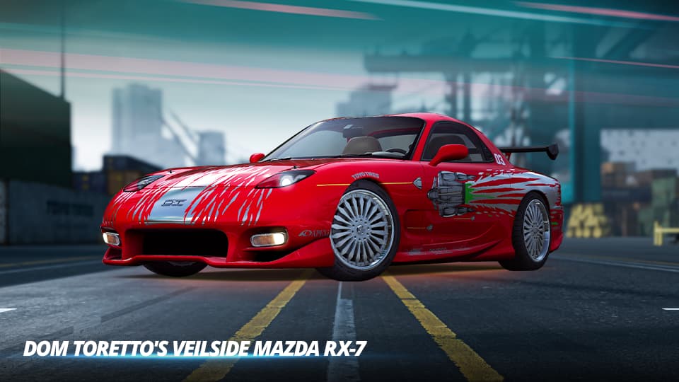 3 Cars Offer