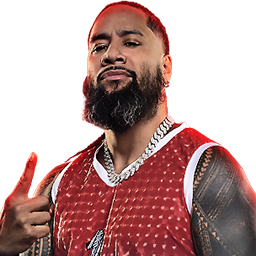 1 Jimmy Uso
