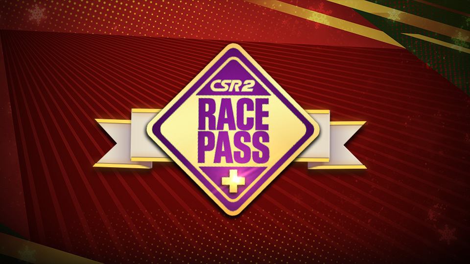 Race Pass Premium Plus