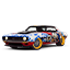 Ringbrothers Chevrolet Camaro "Uncle Sam"