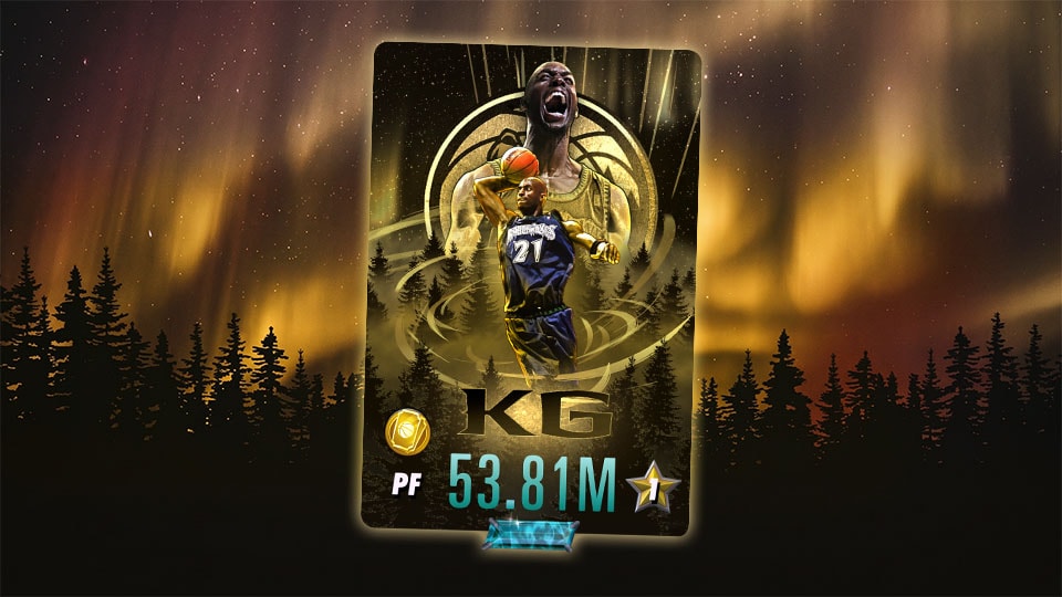 The Big Ticket