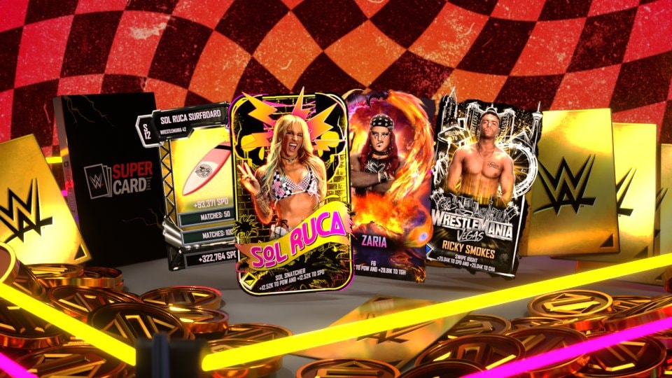 Catch the Wave Bundle