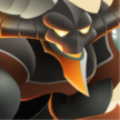Noble dragón portal