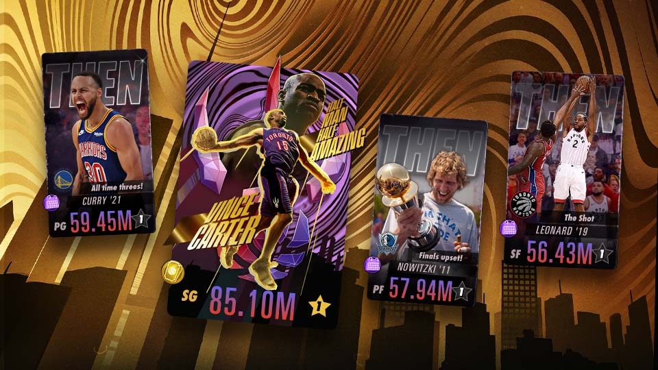 Vinsanity ELITE 2