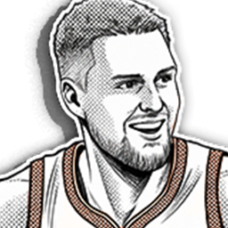 Ink & Iron Kristaps Porzingis