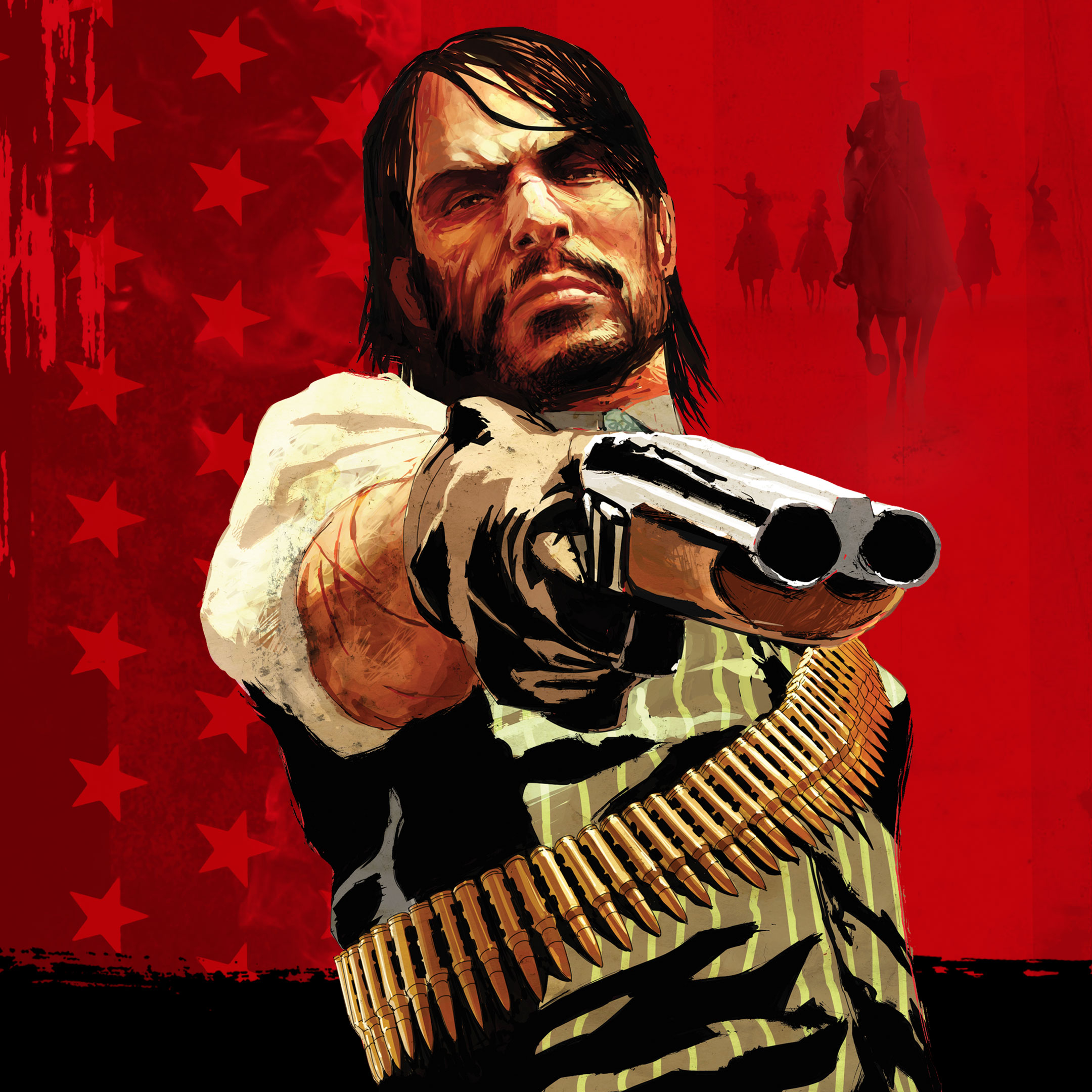 Buy Red Dead Redemption 2 Rockstar