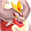 High Ashwing Dragon