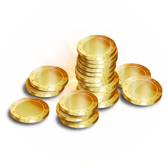 Pile of Gold