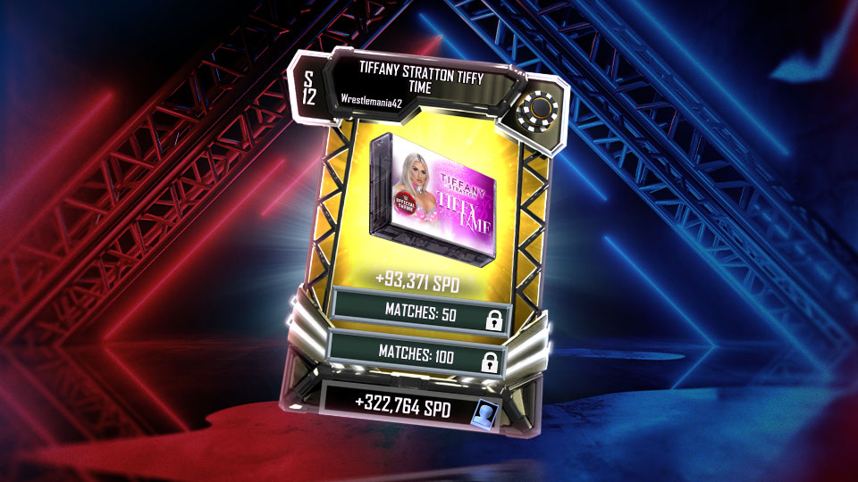 FINAL REWARD