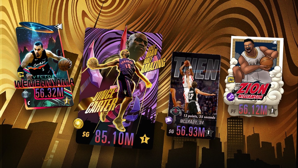 Vinsanity ELITE 1