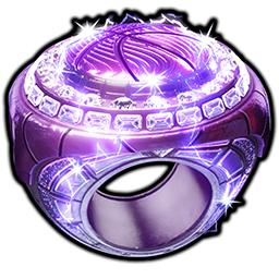 Noctis Ring