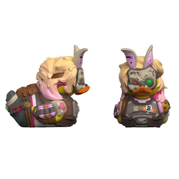 Borderlands 3 Tiny Tina TUBBZ Cosplaying Duck Collectible | 2K Store