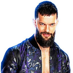 1x Finn Balor