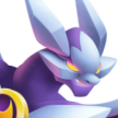 Impervious Diamond Dragon