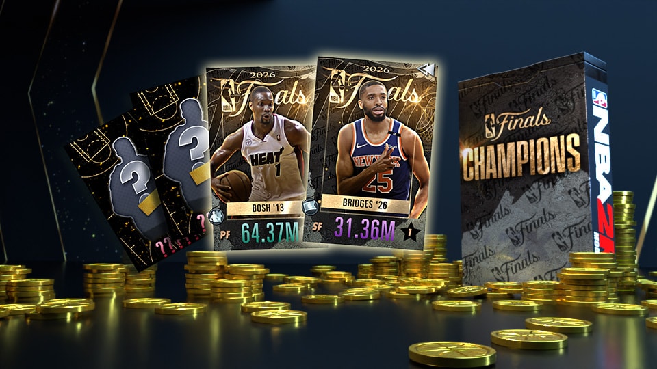 Pack Oferta de campeones 1