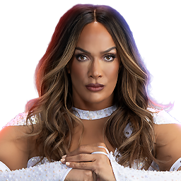 1x Nia Jax