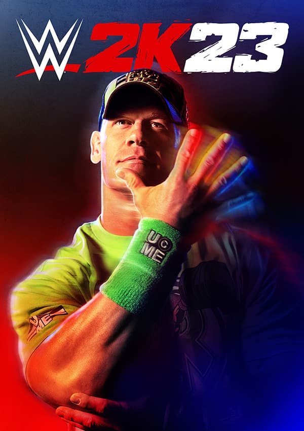 Buy WWE 2K23, PC, PlayStation 4, PlayStation 5, Xbox Series X, S, Xbox One