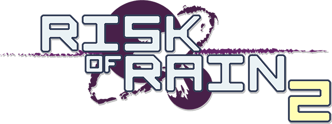RiskofRain2Logo