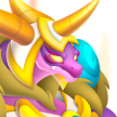 High Nest Dragon