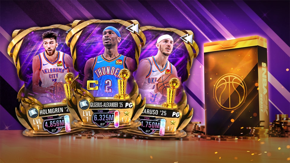 Finals 2025 Winners