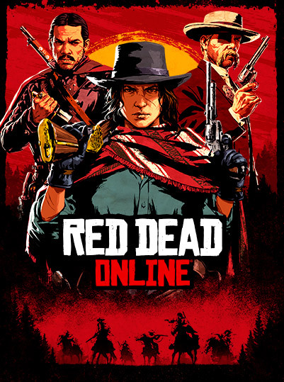 Buy Red Dead Redemption 2 Rockstar
