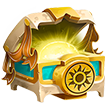 Summer Chest