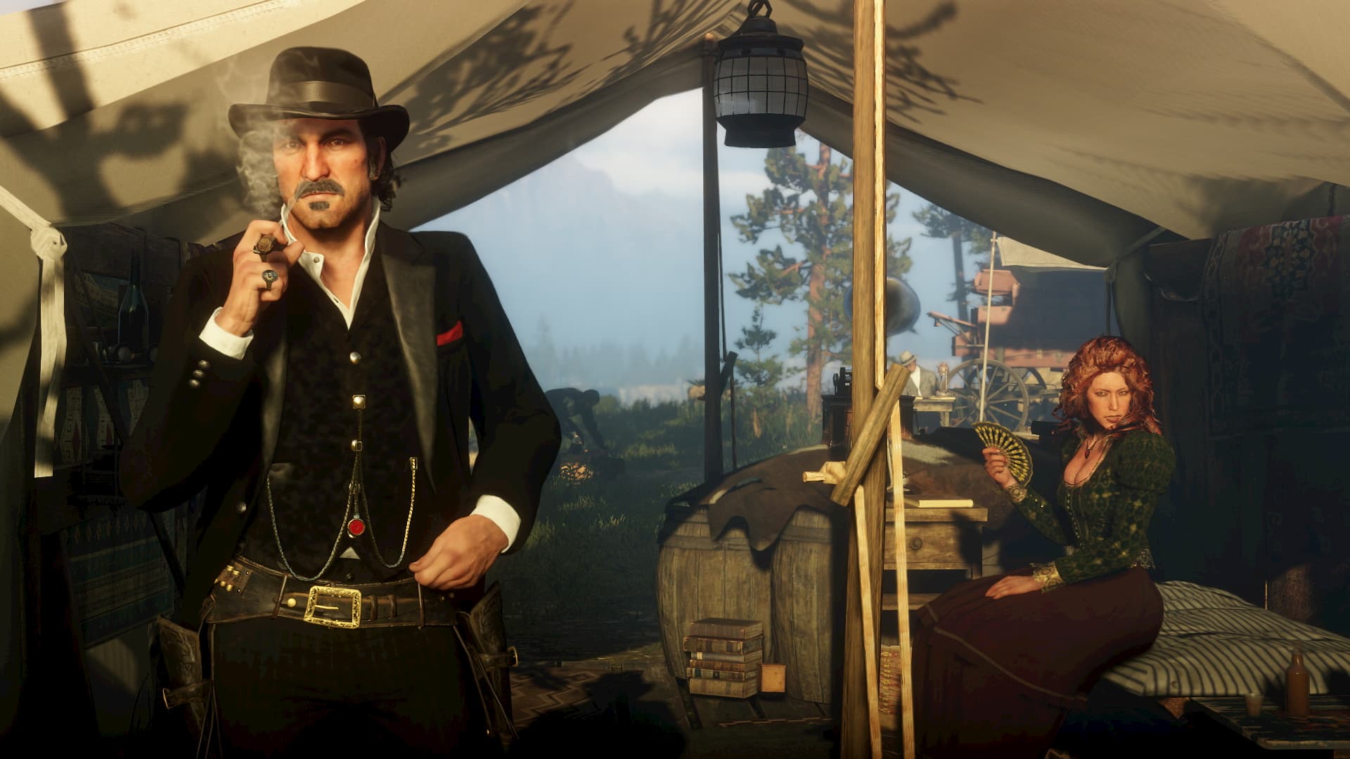 Buy Red Dead Redemption II PC | Official Store | Rockstar Store