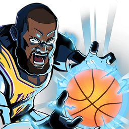 Larger Than Life LeBron James (Lakers) 33%