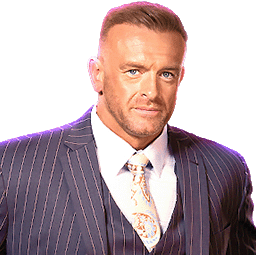 1x Nick Aldis