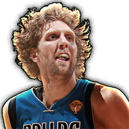 「ファイナル 2026」Dirk Nowitzki