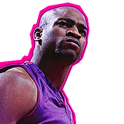 Vinsanity Vince Carter 25%