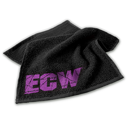 John Cena Throwback Towel
