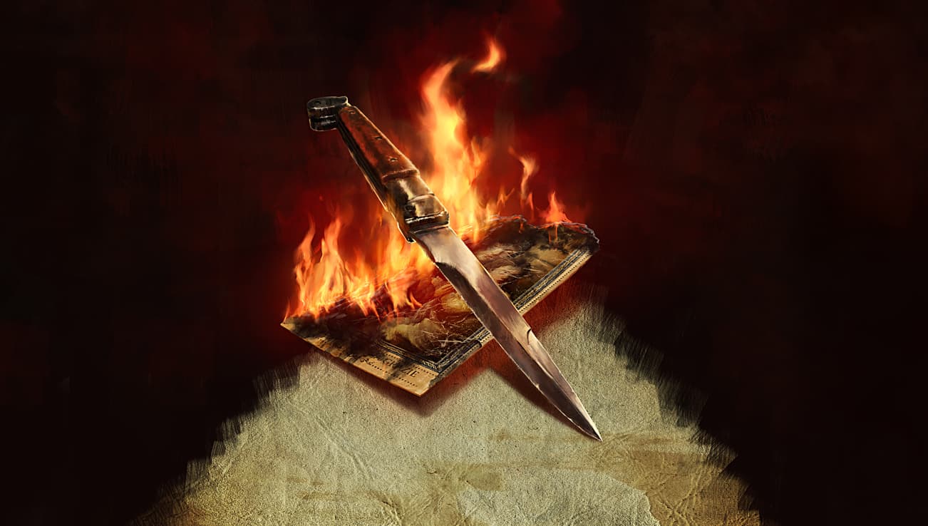 الإصدار الفاخر من لعبة Mafia: The Old Country