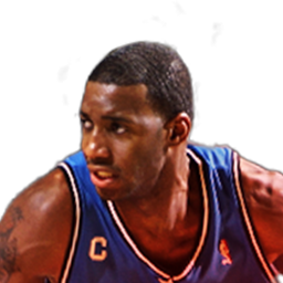 Heat Check Tracy McGrady