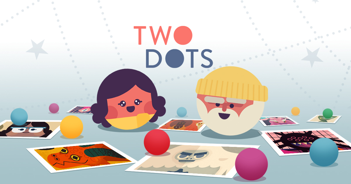 Play Two Dots | Two Dots Official Site