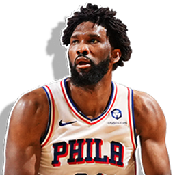 Playoffs Moments Joel Embiid 