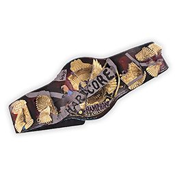 Hardcore Championship