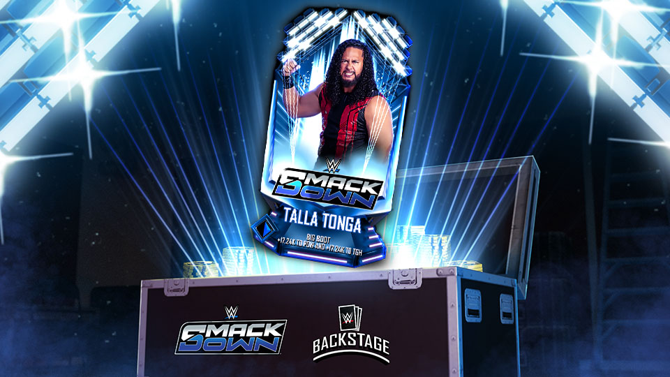 Backstage Superstar Pack