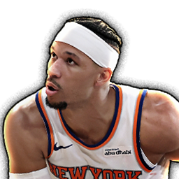 Josh Hart Finales 2026