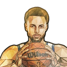 GOAT Stephen Curry